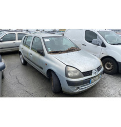 Trappe d'essence RENAULT CLIO 2