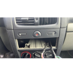 Trappe d'essence RENAULT CLIO 2