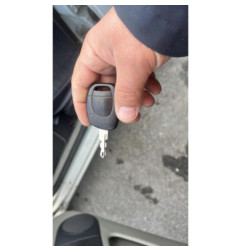 Trappe d'essence RENAULT CLIO 2