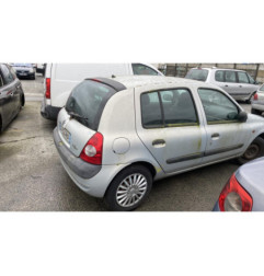 Trappe d'essence RENAULT CLIO 2