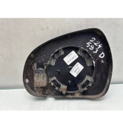 Glace retroviseur droit PEUGEOT 308 1