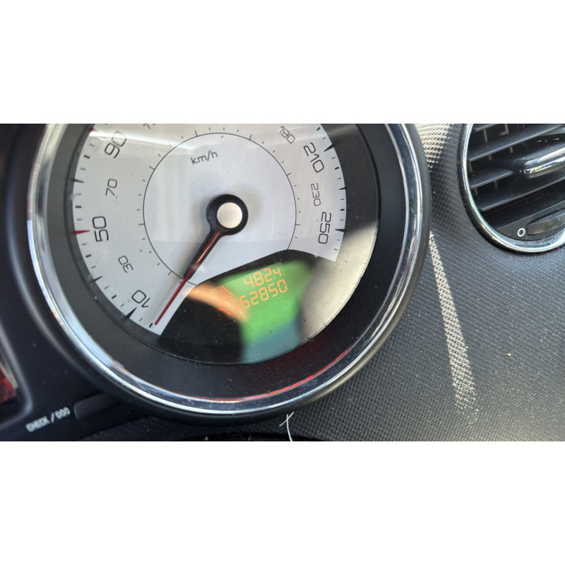 Glace retroviseur droit PEUGEOT 308 1 Photo n°20