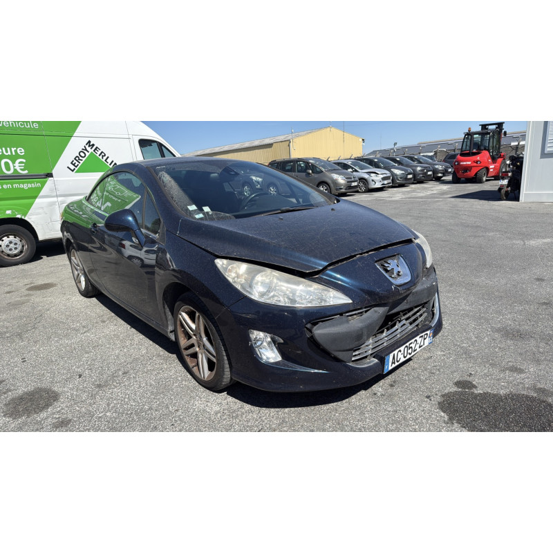 Afficheur PEUGEOT 308 1 Photo n°6