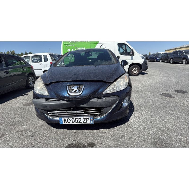 Afficheur PEUGEOT 308 1 Photo n°12