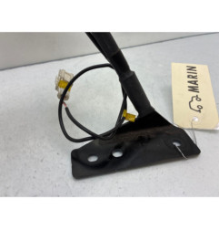 Attache ceinture avant gauche PEUGEOT 308 1 Photo n°1