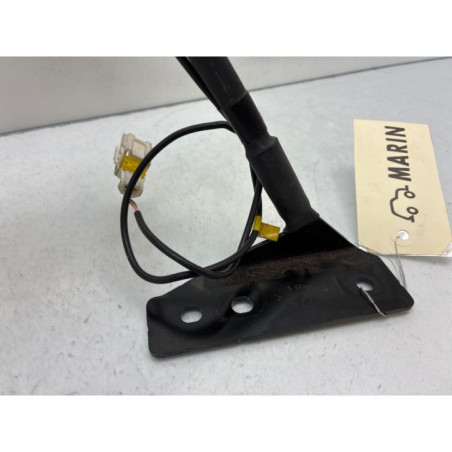 Attache ceinture avant gauche PEUGEOT 308 1 Photo n°1