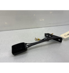 Attache ceinture avant gauche PEUGEOT 308 1