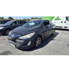 Attache ceinture avant gauche PEUGEOT 308 1