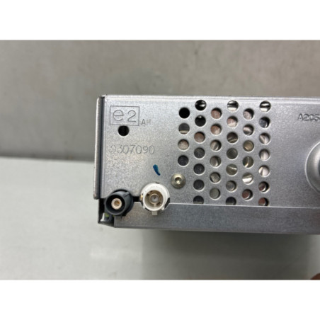 Autoradio d'origine PEUGEOT 308 1