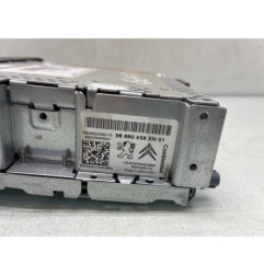 Autoradio d'origine PEUGEOT 308 1