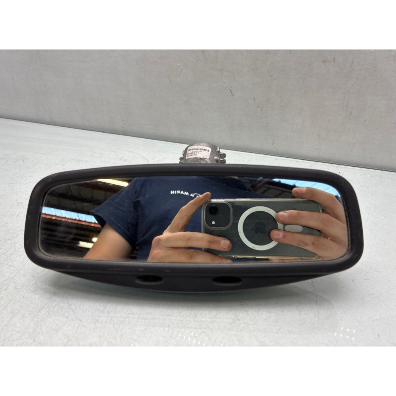 Retroviseur interieur PEUGEOT 308 1 Photo n°2