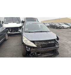 Baguette de porte arriere gauche  PEUGEOT 207