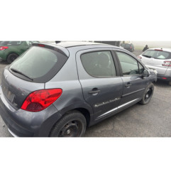 Baguette de porte avant droite PEUGEOT 207