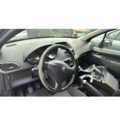 Baguette de porte avant droite PEUGEOT 207