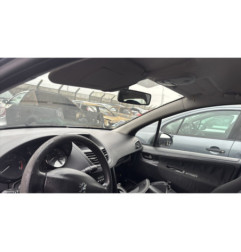 Baguette de porte avant droite PEUGEOT 207