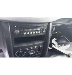 Baguette de porte avant droite PEUGEOT 207