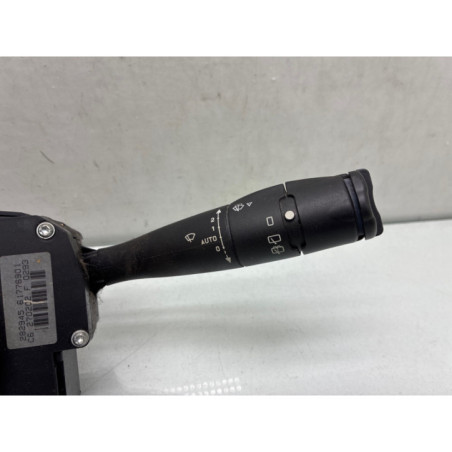 Com (Bloc Contacteur Tournant+Commodo Essuie Glace+Commodo Phare) CITROEN C3 1