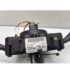 Com (Bloc Contacteur Tournant+Commodo Essuie Glace+Commodo Phare) CITROEN C3 1