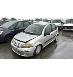 Com (Bloc Contacteur Tournant+Commodo Essuie Glace+Commodo Phare) CITROEN C3 1