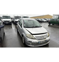 Com (Bloc Contacteur Tournant+Commodo Essuie Glace+Commodo Phare) CITROEN C3 1