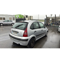 Com (Bloc Contacteur Tournant+Commodo Essuie Glace+Commodo Phare) CITROEN C3 1
