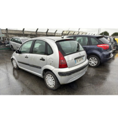 Com (Bloc Contacteur Tournant+Commodo Essuie Glace+Commodo Phare) CITROEN C3 1