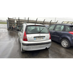 Com (Bloc Contacteur Tournant+Commodo Essuie Glace+Commodo Phare) CITROEN C3 1
