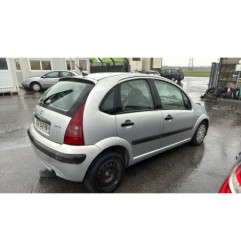 Com (Bloc Contacteur Tournant+Commodo Essuie Glace+Commodo Phare) CITROEN C3 1