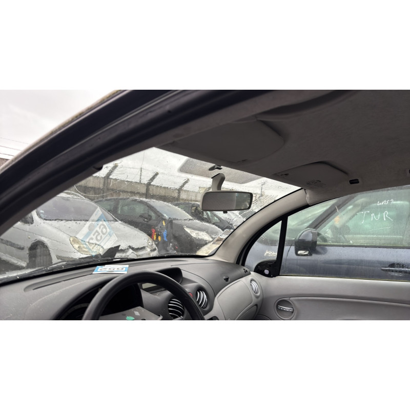 Com (Bloc Contacteur Tournant+Commodo Essuie Glace+Commodo Phare) CITROEN C3 1 Photo n°14