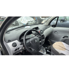 Com (Bloc Contacteur Tournant+Commodo Essuie Glace+Commodo Phare) CITROEN C3 1