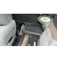 Com (Bloc Contacteur Tournant+Commodo Essuie Glace+Commodo Phare) CITROEN C3 1