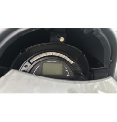 Com (Bloc Contacteur Tournant+Commodo Essuie Glace+Commodo Phare) CITROEN C3 1