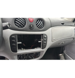 Com (Bloc Contacteur Tournant+Commodo Essuie Glace+Commodo Phare) CITROEN C3 1