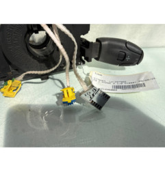 Com (Bloc Contacteur Tournant+Commodo Essuie Glace+Commodo Phare) CITROEN C3 1