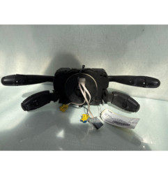 Com (Bloc Contacteur Tournant+Commodo Essuie Glace+Commodo Phare) CITROEN C3 1