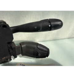 Com (Bloc Contacteur Tournant+Commodo Essuie Glace+Commodo Phare) CITROEN C3 1