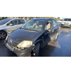 Com (Bloc Contacteur Tournant+Commodo Essuie Glace+Commodo Phare) CITROEN C3 1