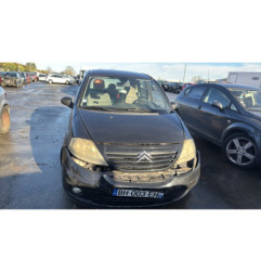 Com (Bloc Contacteur Tournant+Commodo Essuie Glace+Commodo Phare) CITROEN C3 1