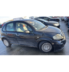 Com (Bloc Contacteur Tournant+Commodo Essuie Glace+Commodo Phare) CITROEN C3 1