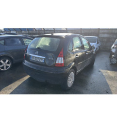 Com (Bloc Contacteur Tournant+Commodo Essuie Glace+Commodo Phare) CITROEN C3 1