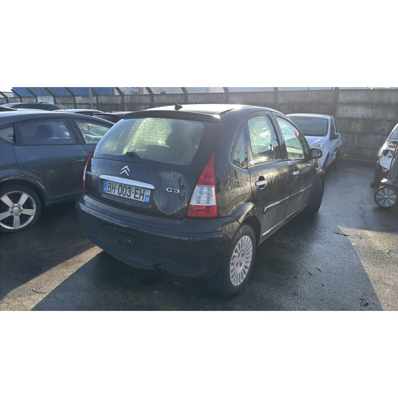 Com (Bloc Contacteur Tournant+Commodo Essuie Glace+Commodo Phare) CITROEN C3 1 Photo n°13