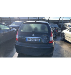 Com (Bloc Contacteur Tournant+Commodo Essuie Glace+Commodo Phare) CITROEN C3 1