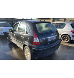 Com (Bloc Contacteur Tournant+Commodo Essuie Glace+Commodo Phare) CITROEN C3 1