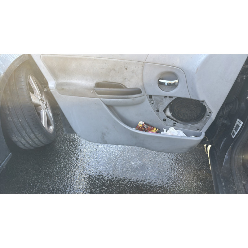 Com (Bloc Contacteur Tournant+Commodo Essuie Glace+Commodo Phare) CITROEN C3 1 Photo n°18