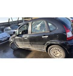 Interrupteur de leve vitre avant gauche CITROEN C3 1