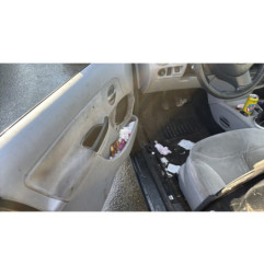 Interrupteur de leve vitre avant gauche CITROEN C3 1
