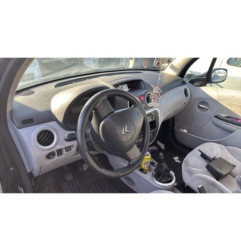 Interrupteur de leve vitre avant gauche CITROEN C3 1