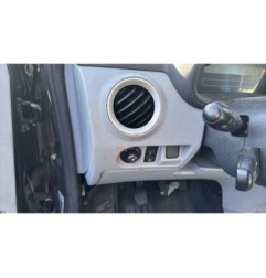 Interrupteur de leve vitre avant gauche CITROEN C3 1