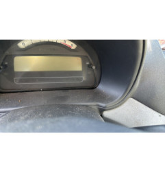 Interrupteur de leve vitre avant gauche CITROEN C3 1