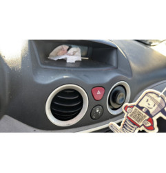 Interrupteur de leve vitre avant gauche CITROEN C3 1